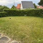 Apartment 4 Vaerelses 85m2 Med 3 Sovevaerelser Og 6 Enkelt Senge Odense