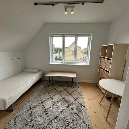 Apartamento Ostergards Alle