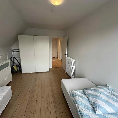 Ostergards Alle Оденсе