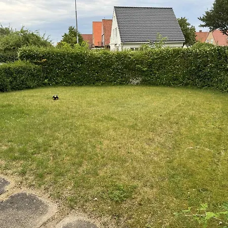 Апартаменты Ostergards Alle Оденсе